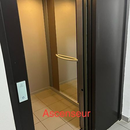 « Le Boudoir D'Elodie » Le Spa Romantique Saint-Léonard 외부 사진