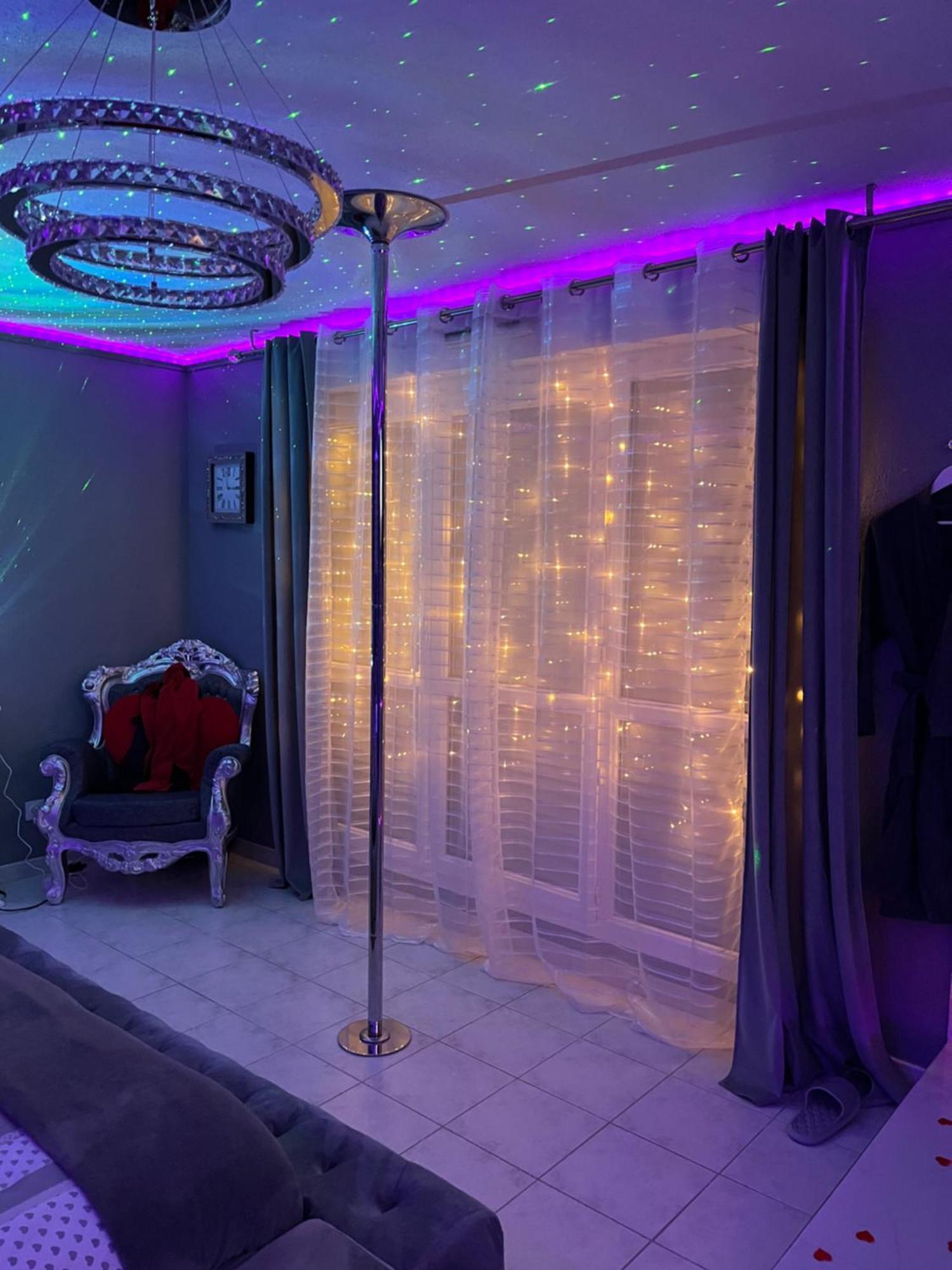 « Le Boudoir D'Elodie » Le Spa Romantique Saint-Léonard 외부 사진